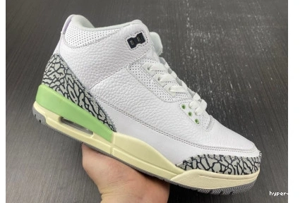 Hyperoad Retro Jordan Air 3 1115